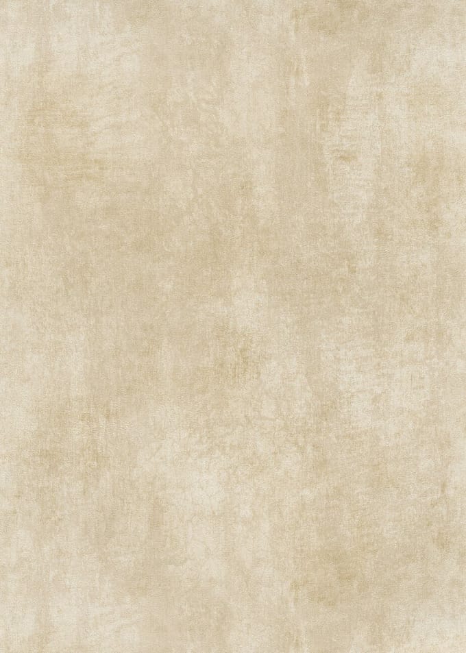 Erismann Vinylbehang 10438-02 - Elle 4 - Beige - 53cm x 10.05m