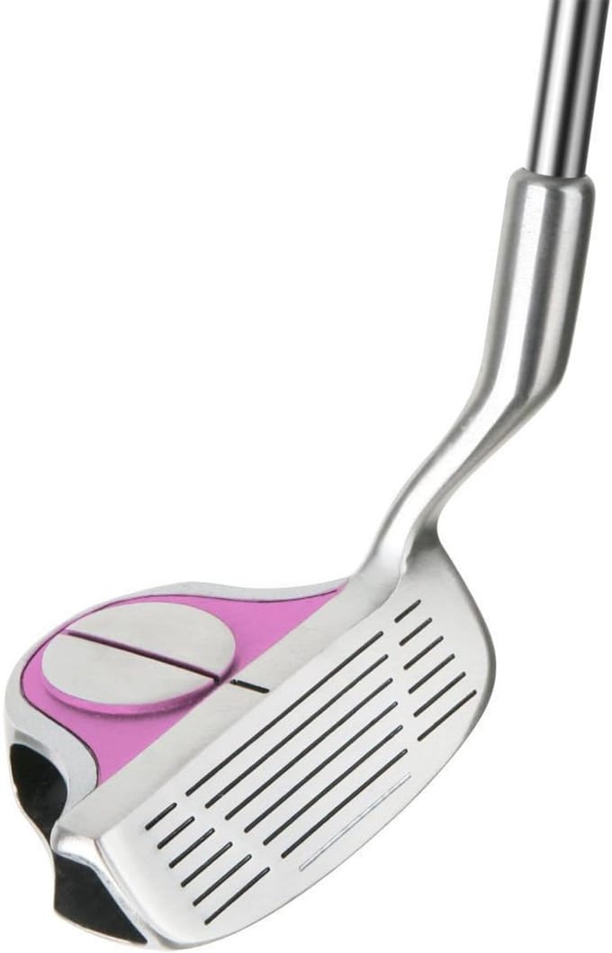 Golf Wedge Chipper | Gemakkelijke Approach Slagen Rond de Green