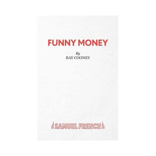 Funny Money - Ray Cooney