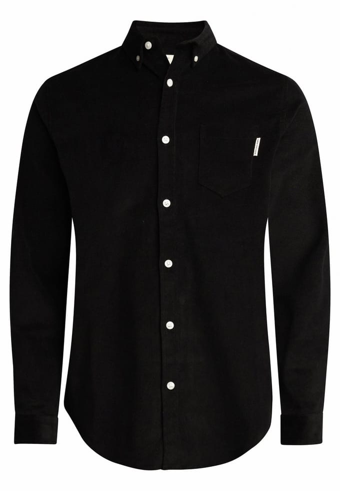 Redefined Rebel Shirt RRPark Shirt Corduroy REGULAR FIT