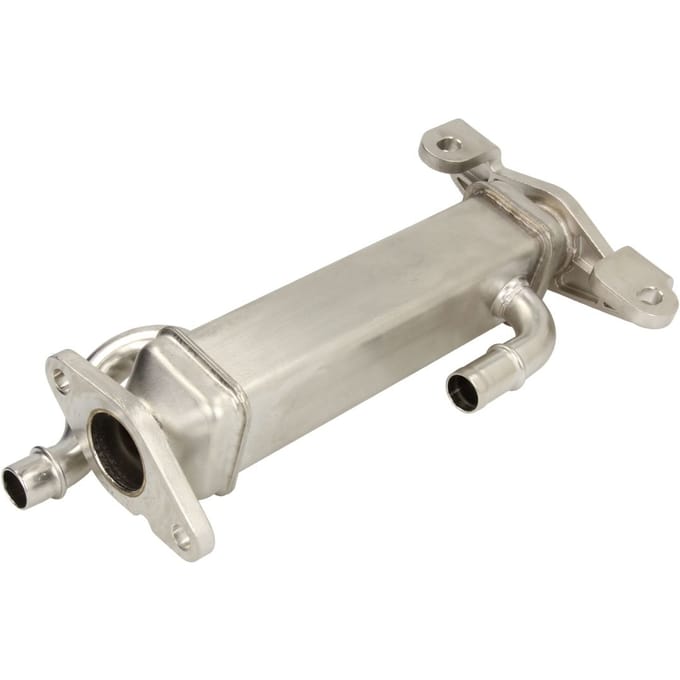 Radiator, uitlaatgasrecirculatie NRF 48455