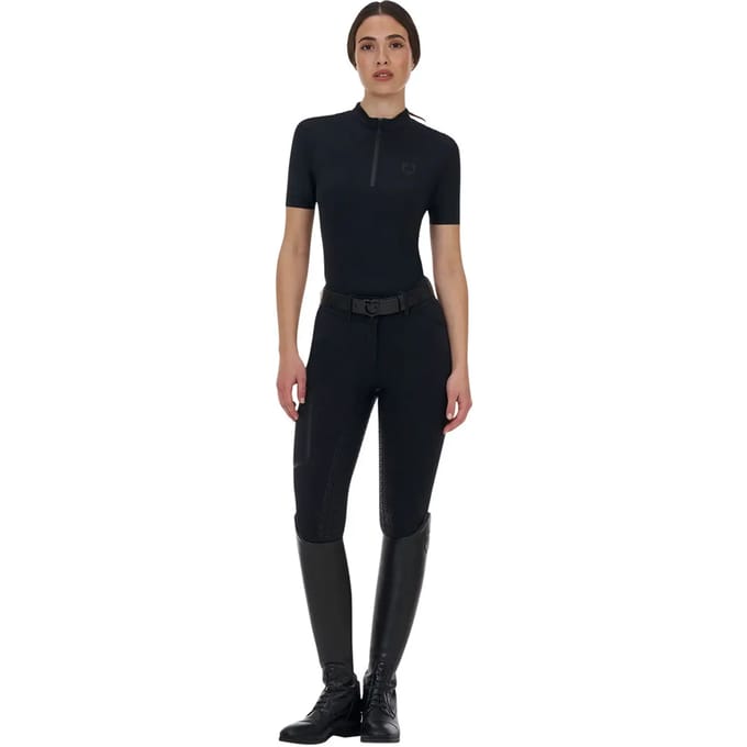 Damespolo Equestro Ridertechnology