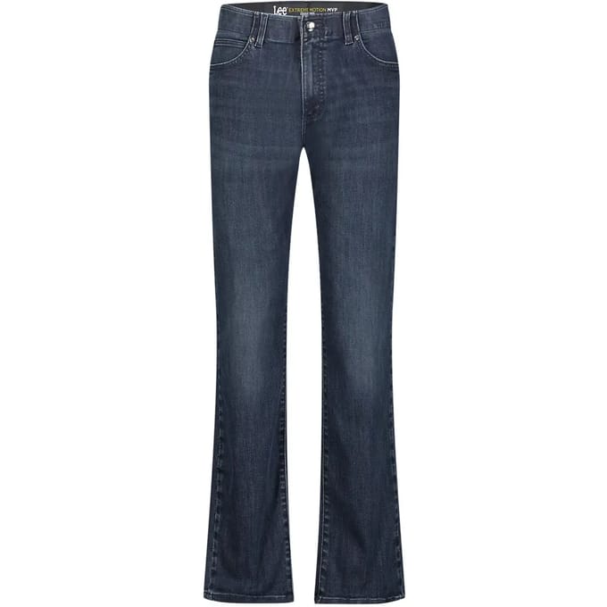 Straight Jeans Lee Bolton