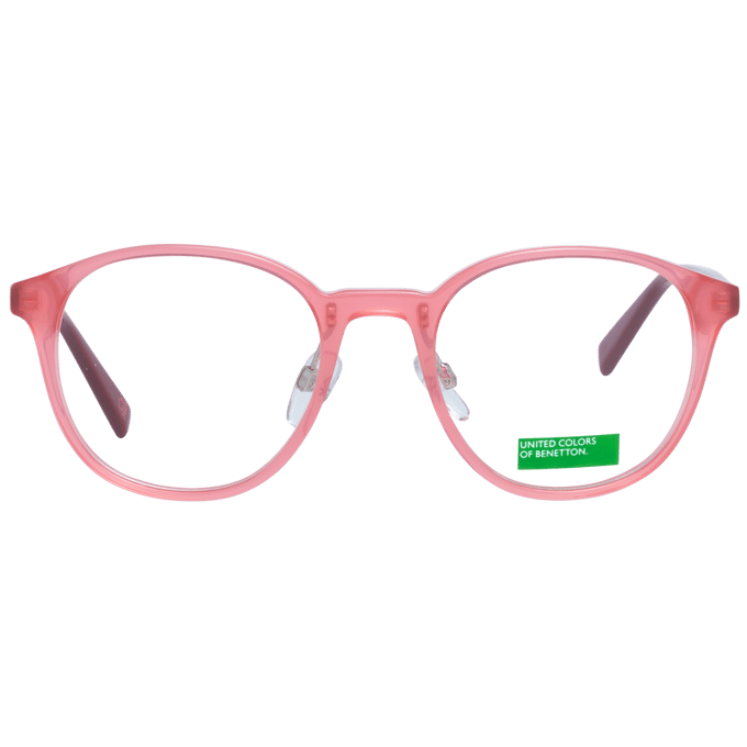 Benetton Optical Frame BEO1007 283 48