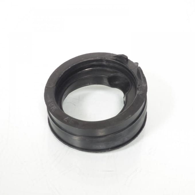 Pipe d admission P2R pour moto Yamaha 660 MT-03 2006 à 2011 Neuf