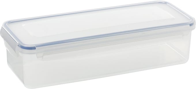 Funktion rectangular Storage 1.7 litres