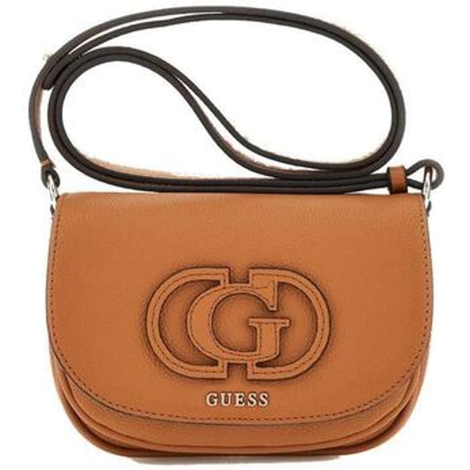 Schoudertas Guess Calebra