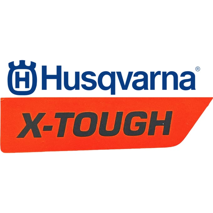 Husqvarna zaagblad x-tough 3/8