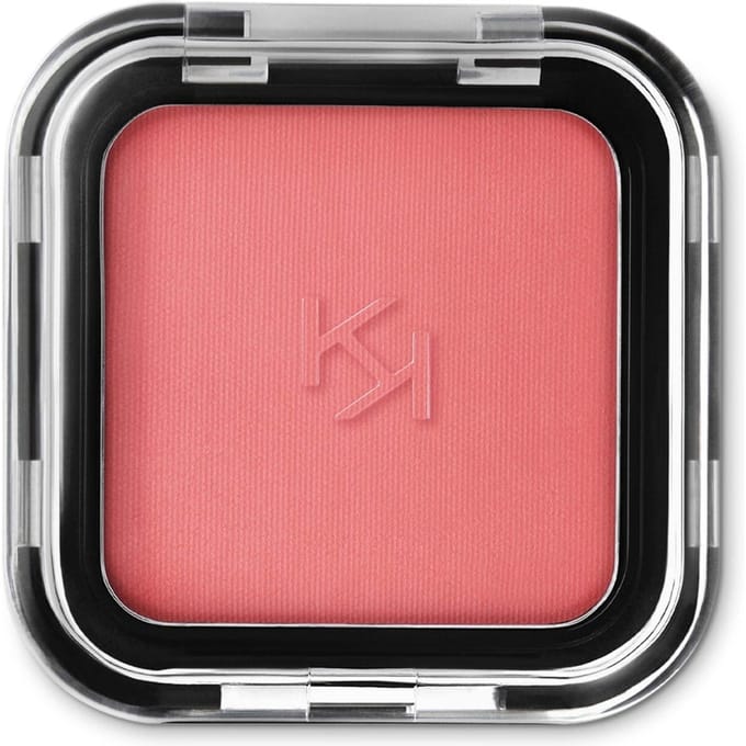 KIKO Milano Smart Colour Blush 6g (Various Shades) - 05 Coral