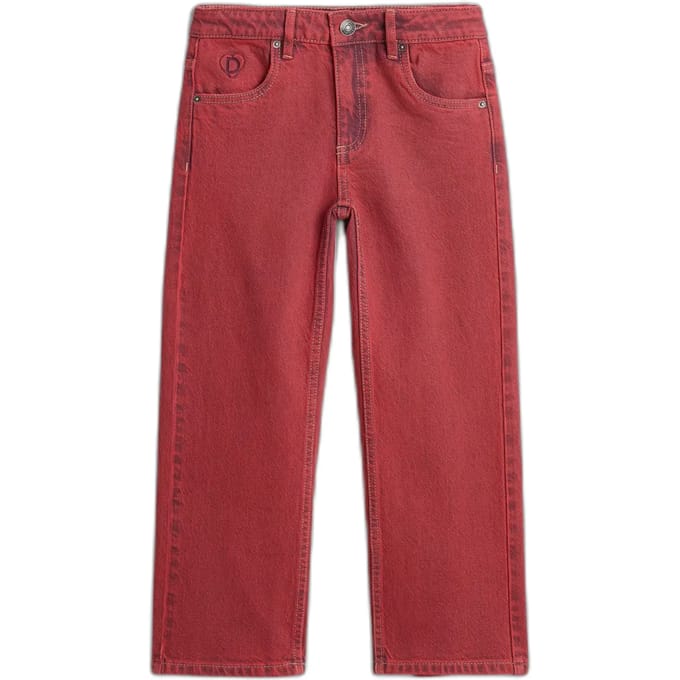 Meisjesjeans Desigual Aitana