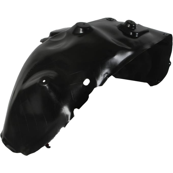 Plastic spatbordbekleding BLIC 6601-01-0934801P