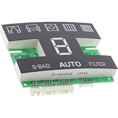 AEG PCB, display 1183790011