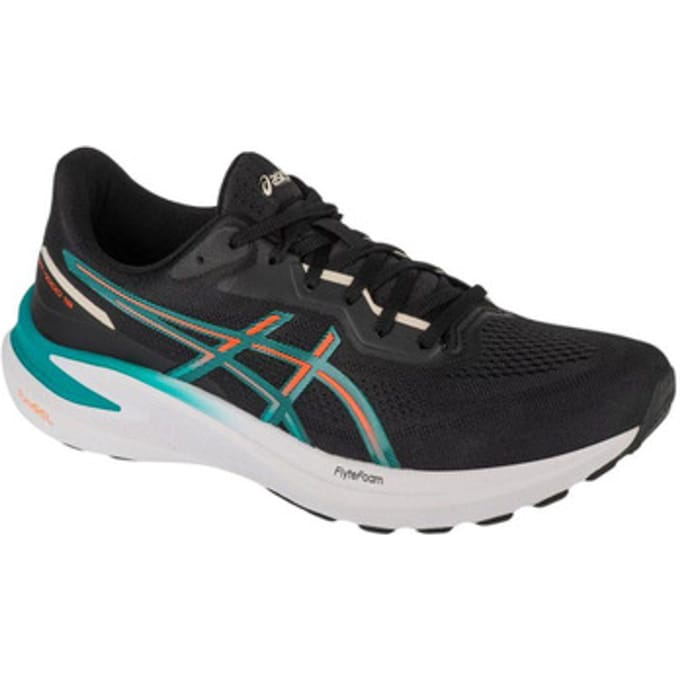 Hardloopschoenen Asics Chaussures de running GT-1000 13 caoutchouc