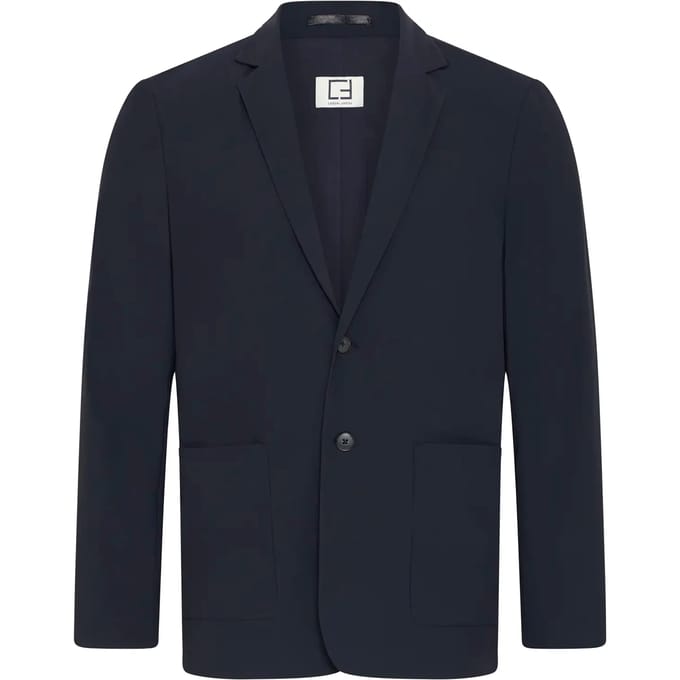 Blazer Casual Friday Lindvall 0251