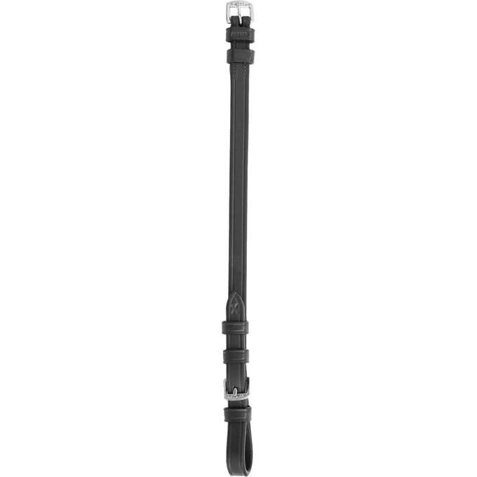 Netto rechtop Kieffer Belinda with chrome fittings