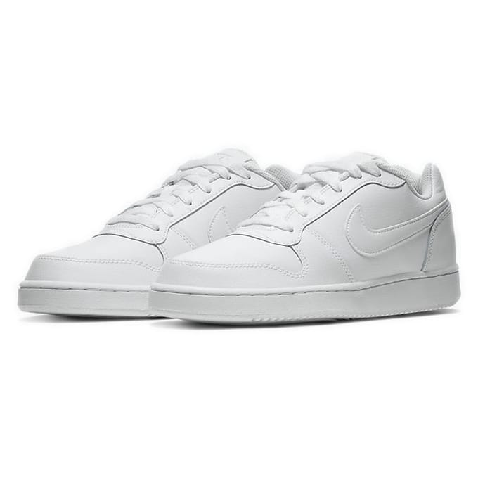 Baskets Nike Ebernon Low Triple White pour Femmes AQ1779-100 41 white