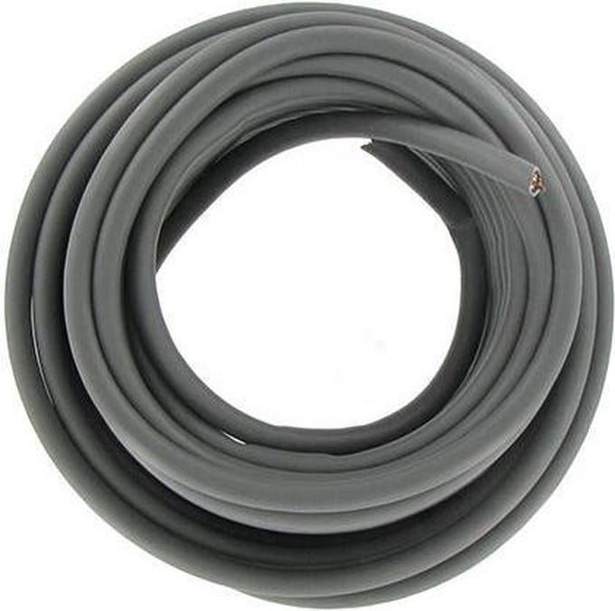Kopp coaxkabel satelliet 6,5mm 10m