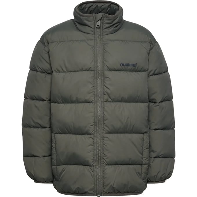 Donsjack voor kinderen Hummel Lightweight
