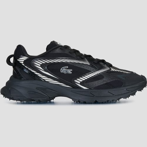Lage Sneakers Lacoste L003 NEO SHOT UTL