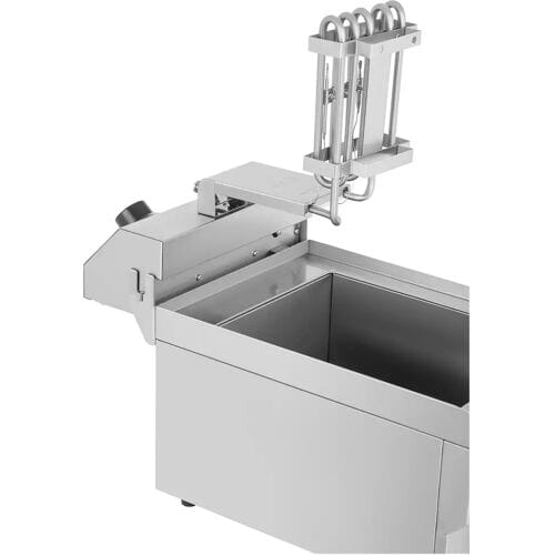 Royal Catering Elektrische friteuse - 1 x 10 liter 10010021