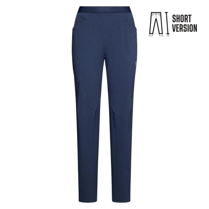 Korte broek voor dames La Sportiva Helixir