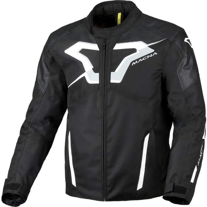 Motorjas Macna Tazar 2.0