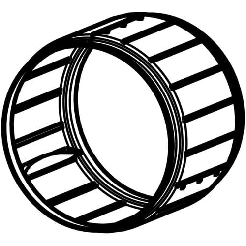 AEG trommel, set, 434.4mm 8090708127