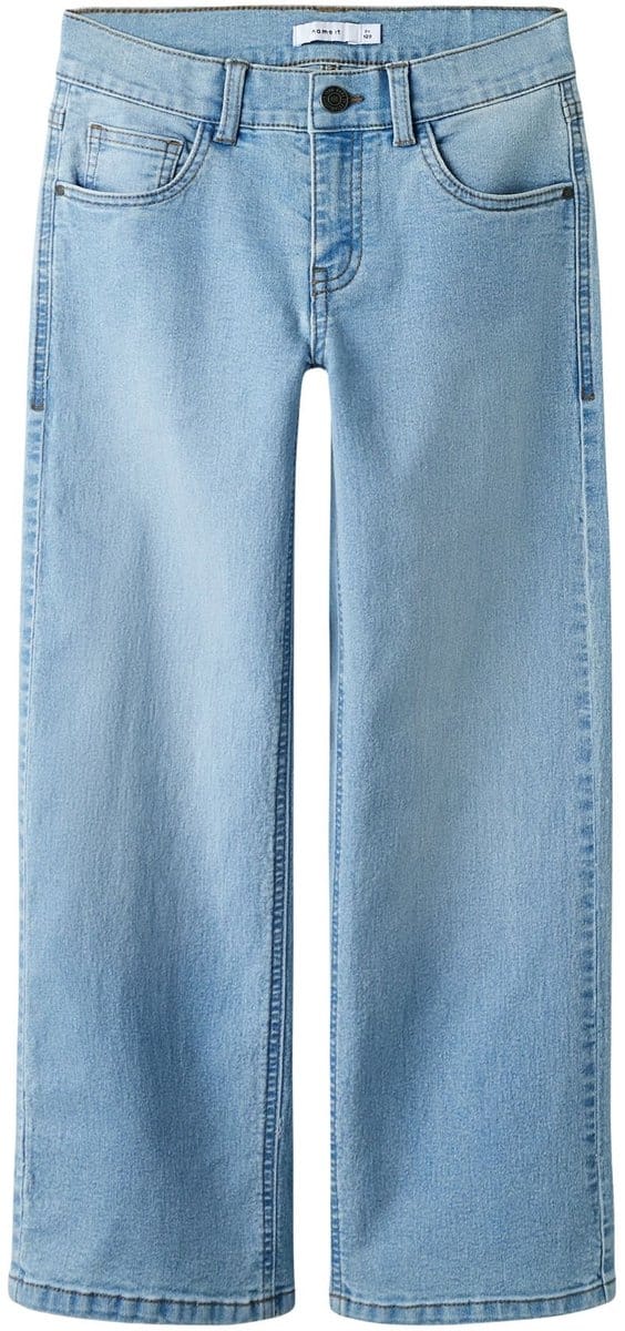 Name it Jeans Wide Leg