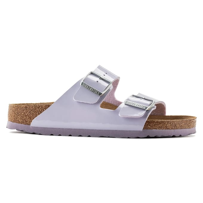 Dames muiltjes Birkenstock Arizona Birko-Flor