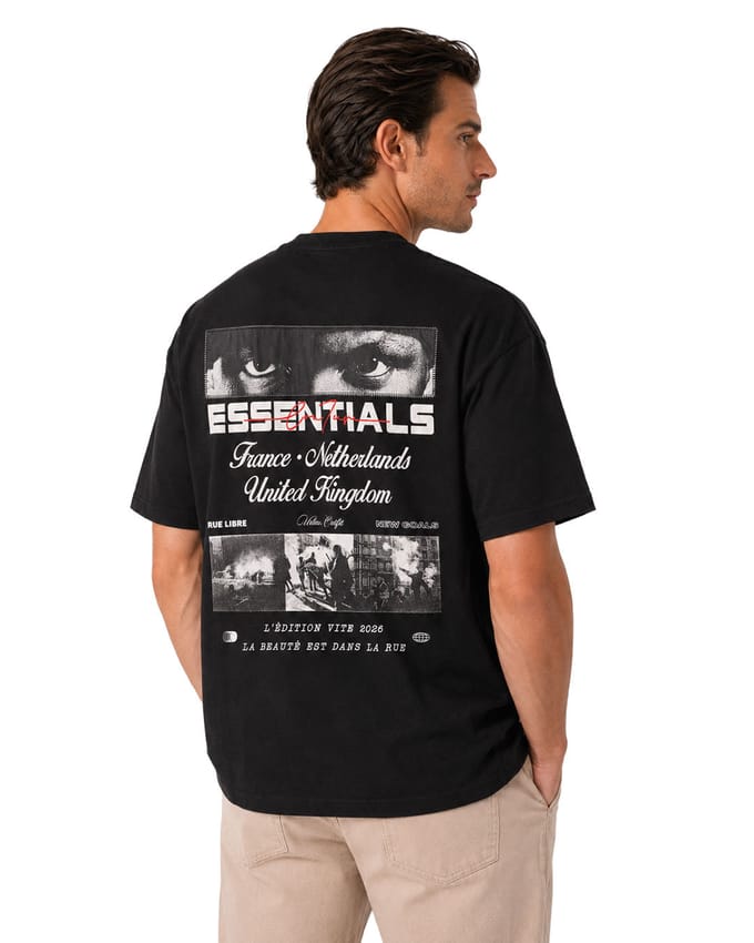Cou7ure Essentials Essentials t-shirt