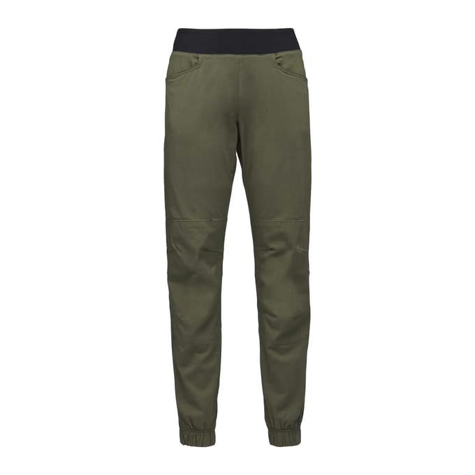 Damesbroek Black Diamond Notion SP
