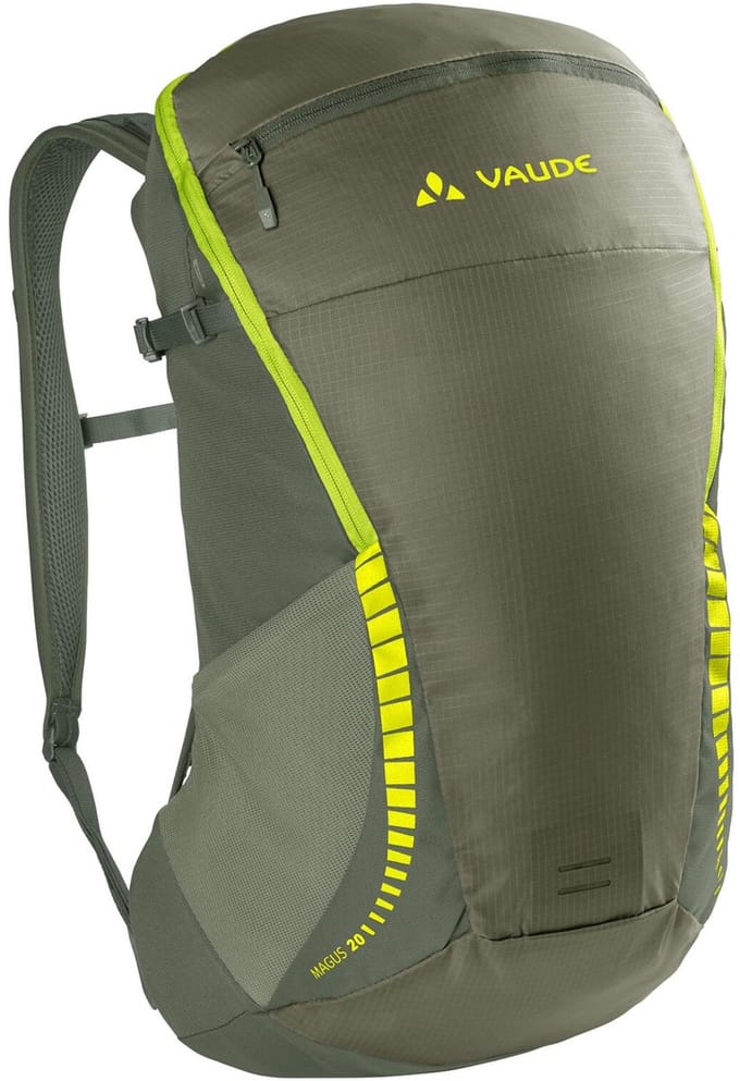 Vaude Magus 20 Dagtourrugzak