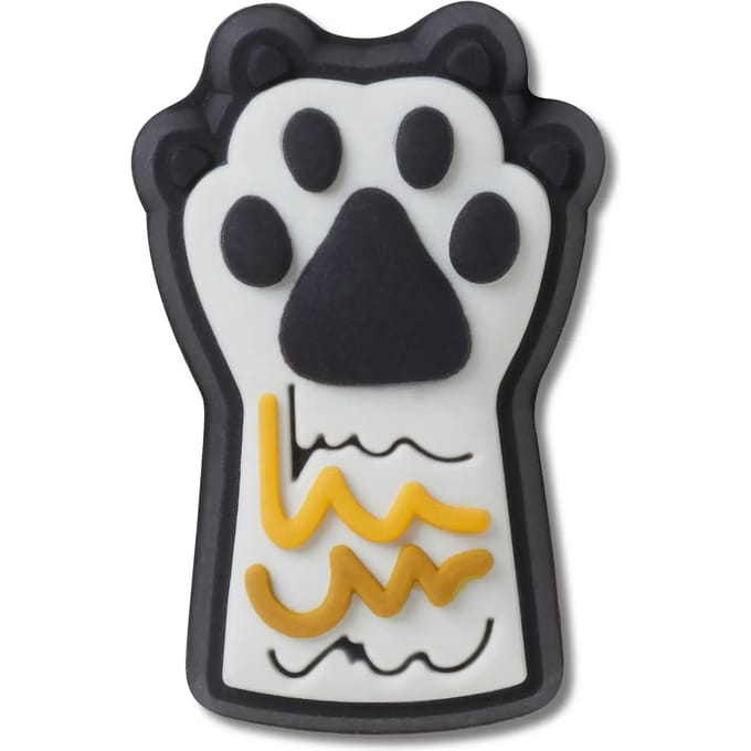 Jibbitz Crocs Kitty Paw
