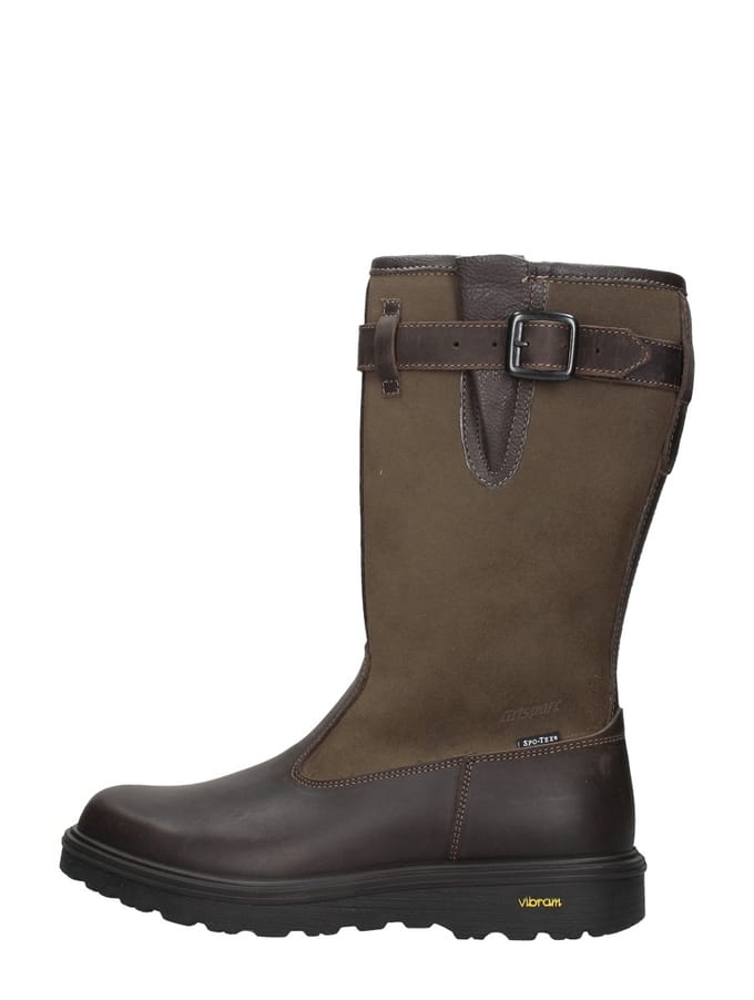 Grisport Sutherland Unisex Outdoorlaarzen - Brown
