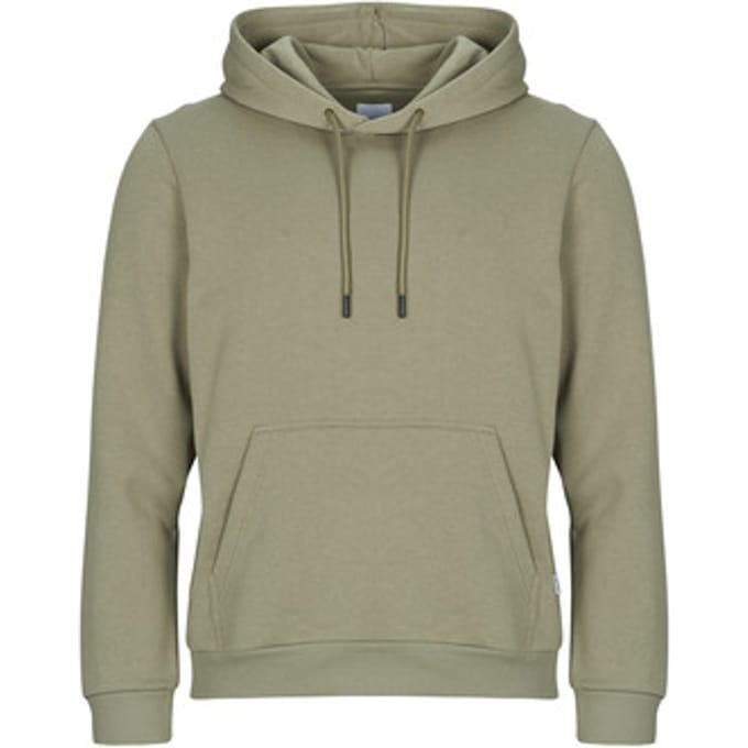 JACK&JONES ESSENTIALS - JJEBRADLEY SWEAT HOOD NOOS Heren Trui