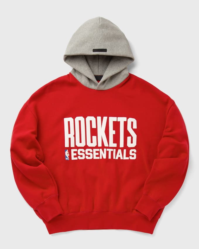 ROCKETS SPORTS FIT HOODIE