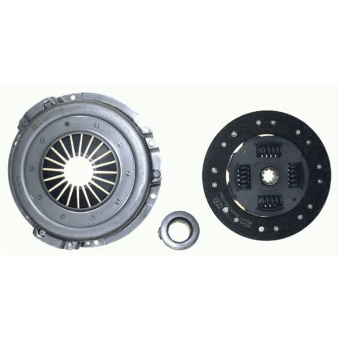 Koppelingsset SACHS 3000 460 001