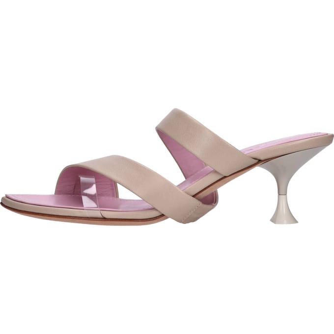 3juin Sandalen Beige