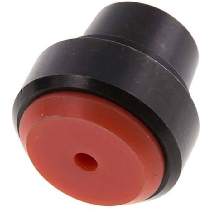 ACE Impactkop voor schokdemper MA 45..., MC 45... - PP45