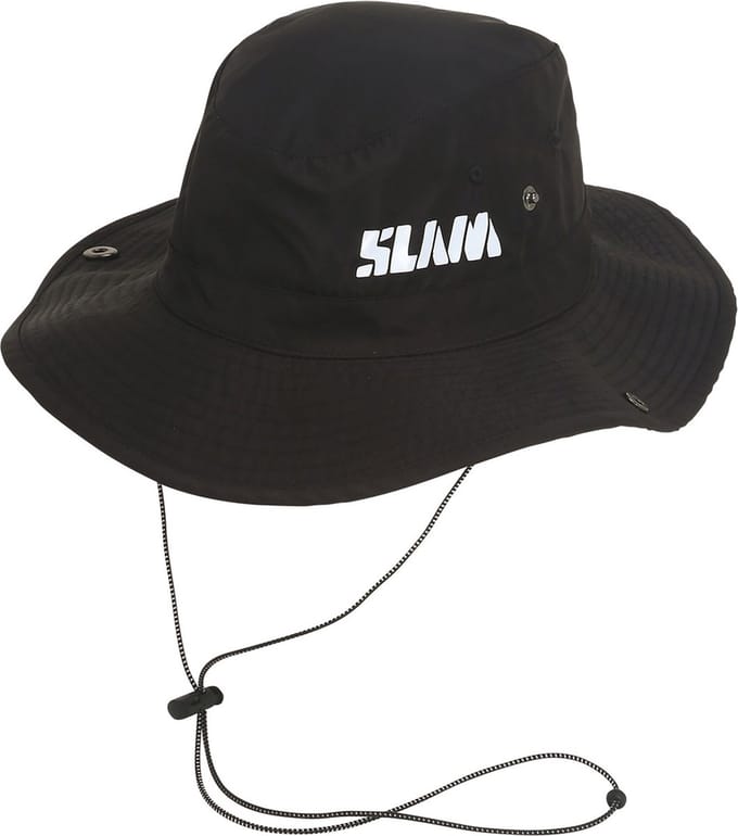 Slam Hoed Met Rand - Sportswear - Volwassen