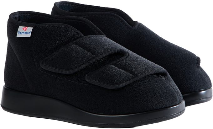 Verbandschoenen - extra extra breed - Varomed Genua XXL -