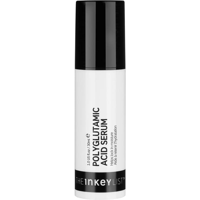 The INKEY List Polyglutamic Acid Serum 30 ml
