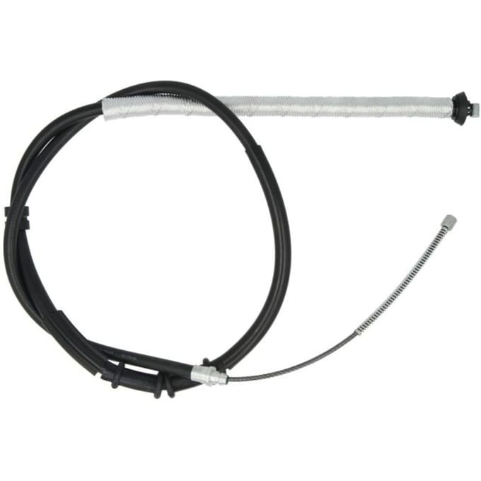 Kabel, parkeerrem LINEX 14.02.38 links