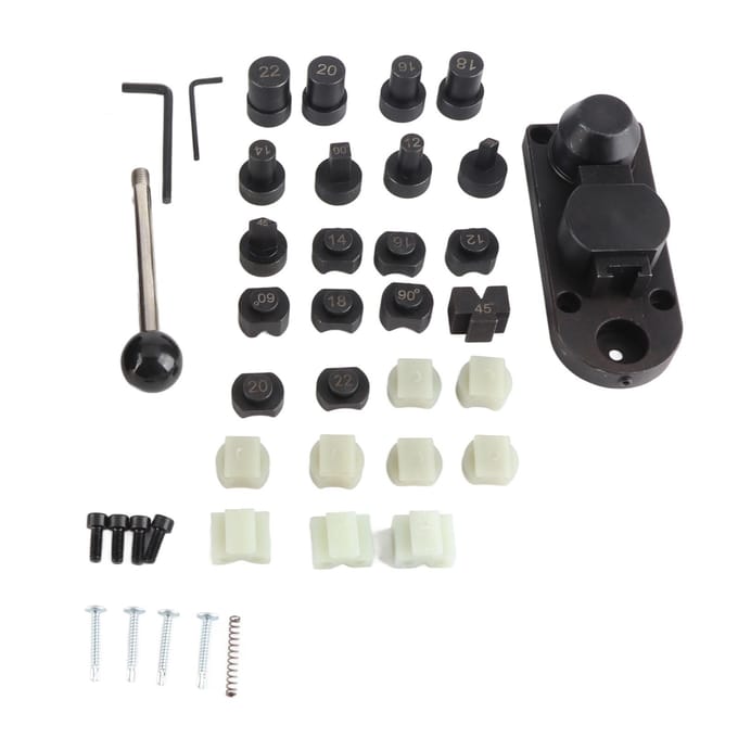 Ringbuiggereedschap Ringbuigergereedschap Hoge Hardheid Sieraden Ringbuigmachine Ringbuiger voor black