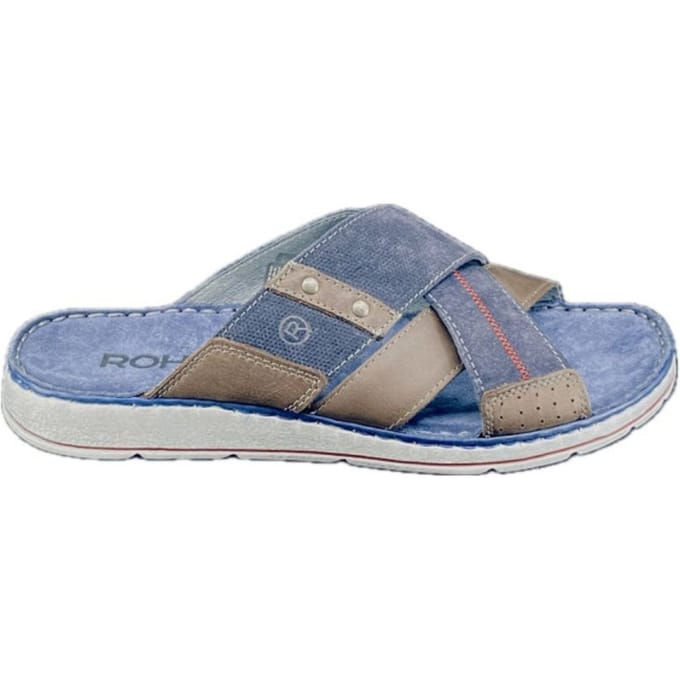 Rohde 5982 51-navy
