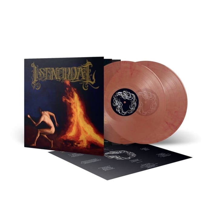 Isenordal - Requiem For Eirênê (2 LP) (Coloured Vinyl)