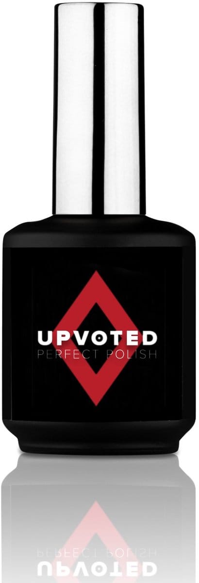 NailPerfect UPVOTED Soak Off Gelpolish #162 Lipstick 15ml