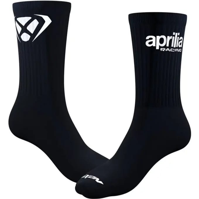 Motorsokken Ixon Aprilia 25