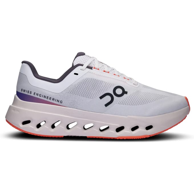 Hardloopschoenen voor dames On-running Cloudsurfer Next 1