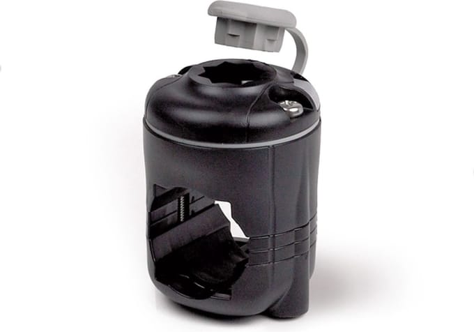 Railblaza RailMount 32-41mm StarPort Combo Zwart
